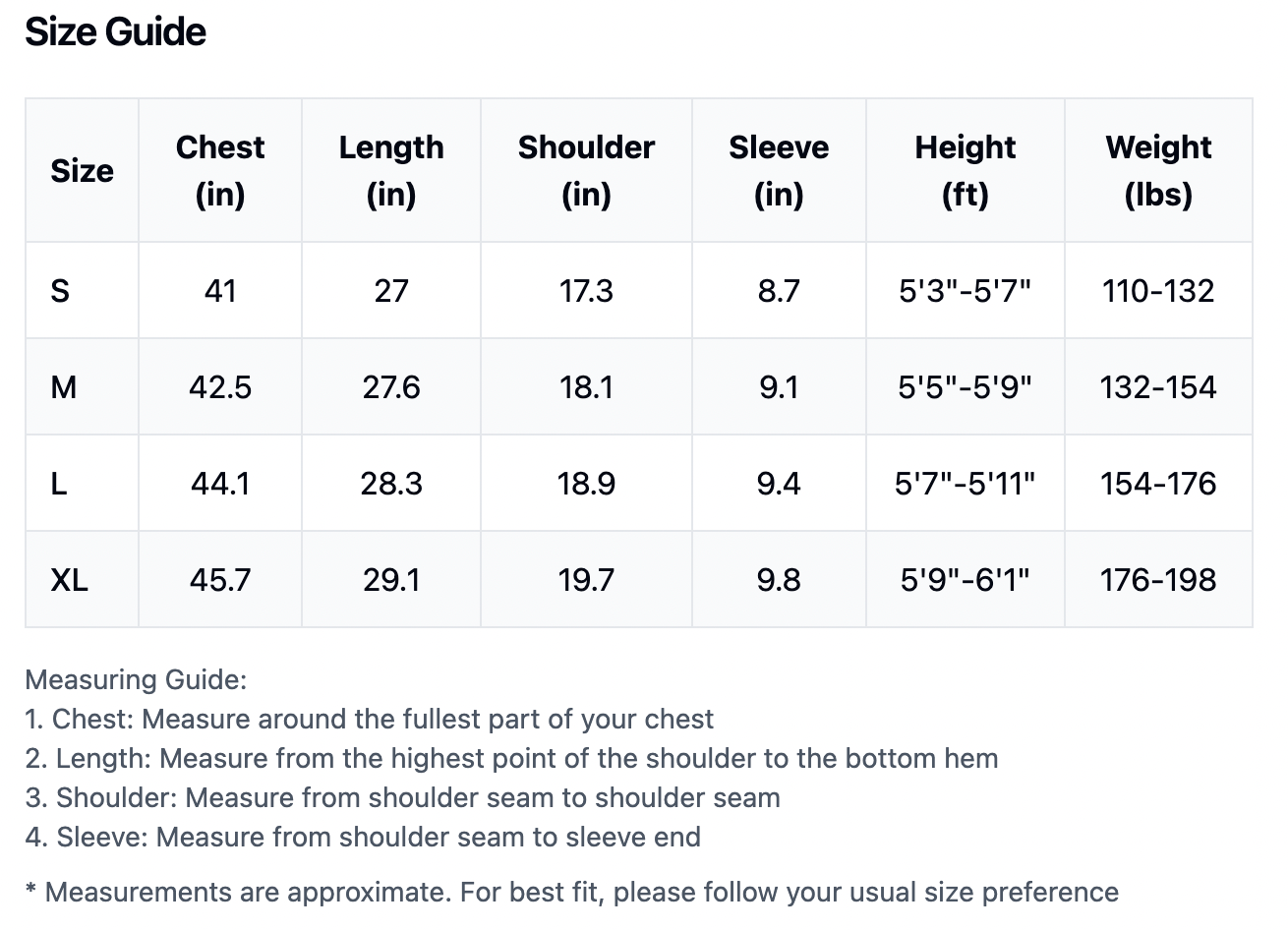 shirts and short-sleeved shirts