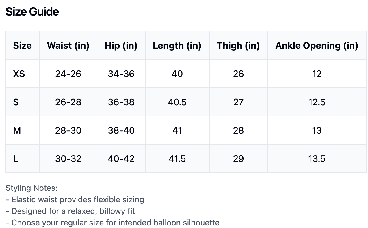 panepoch-Loungepants