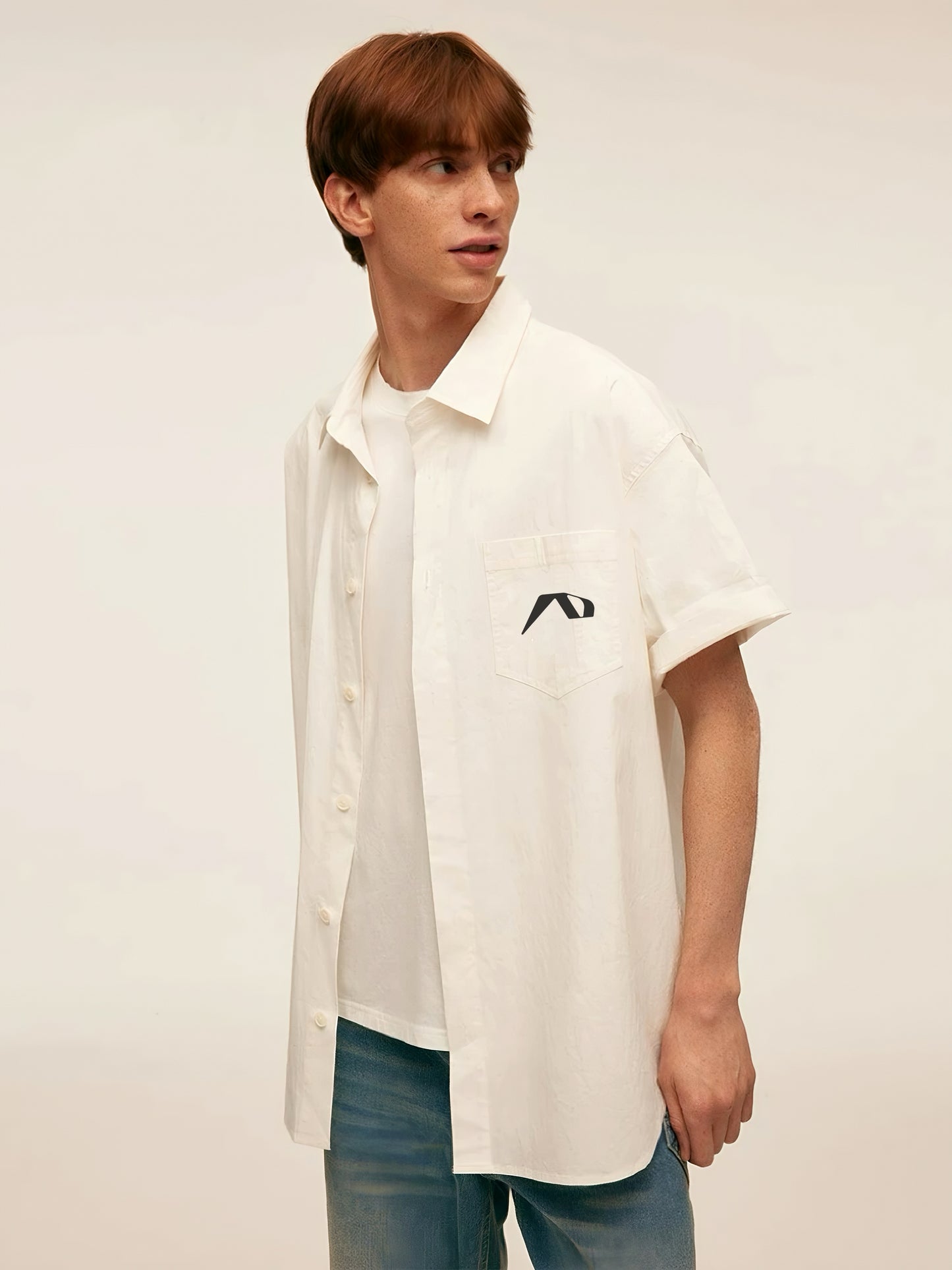 shirts and short-sleeved shirts