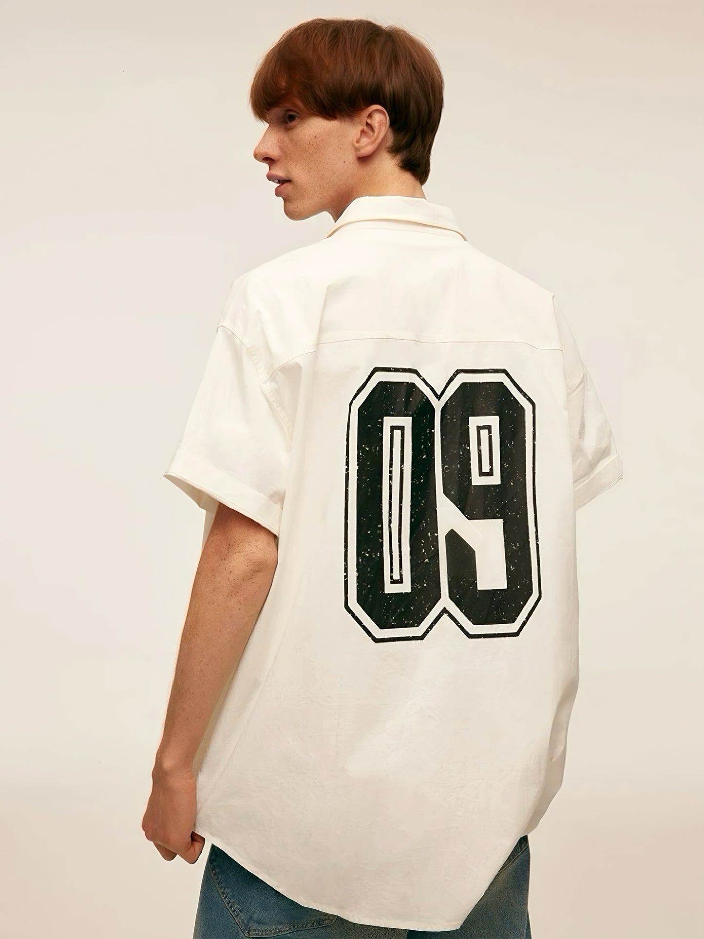 shirts and short-sleeved shirts