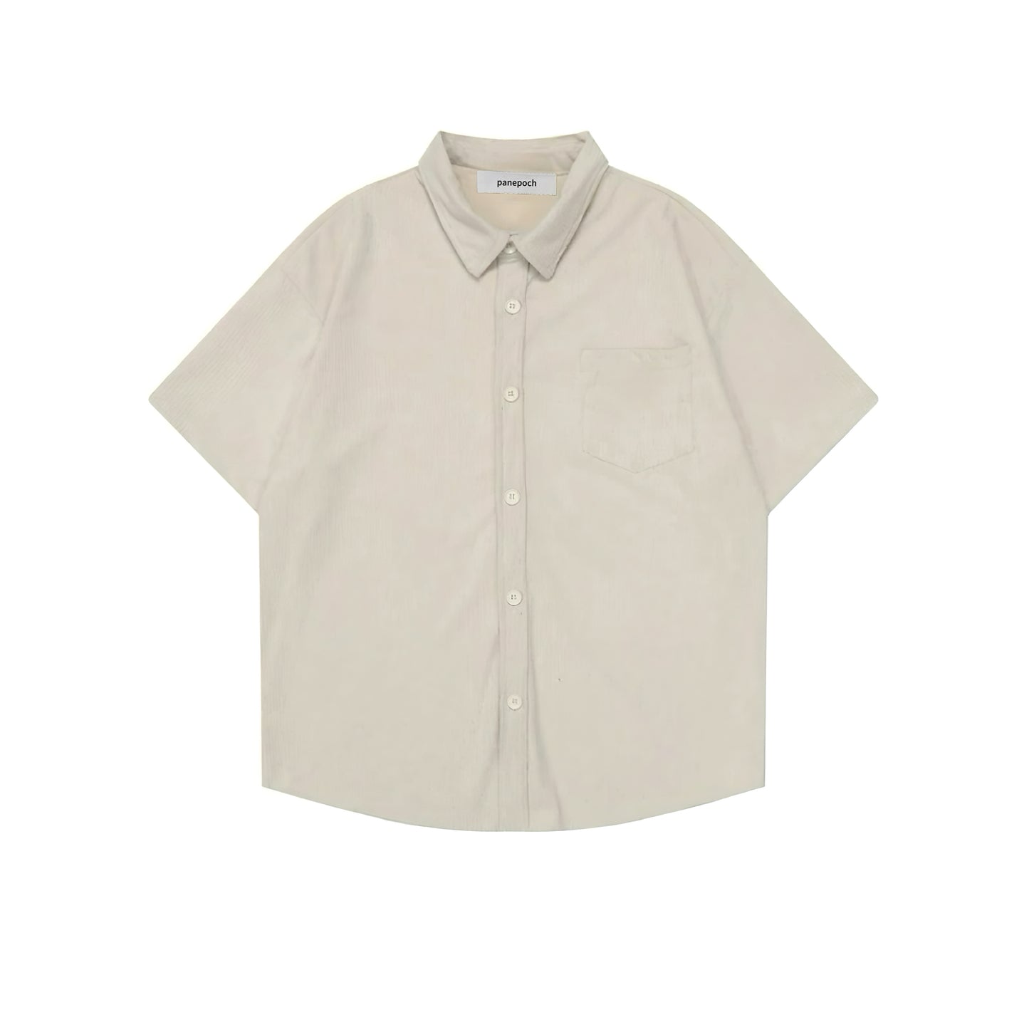 panepoch- Shirts and short-sleeved shirts